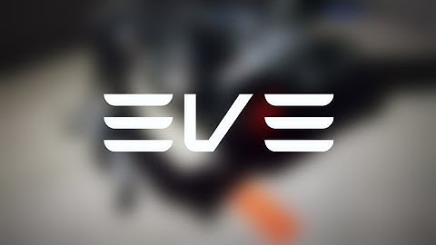EVE - Presented by VC Silver Circuits 2022-2023 Power Play Robot Reveal