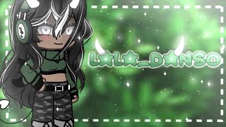 ||°If we was in My boss is My ex-Husband°||glmm,Gachalife.