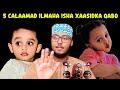 5 Calaamadod Hadaad Ilmahaaga Ku Aragtid Ogoow In Lagaa Ileeyay Waliba Isha Xaasidka
