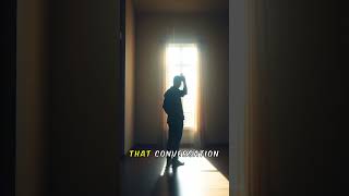 Your Mind's Stuck On That Last Conversation