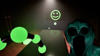 What happens if you can complete the impossible 3 task? | Garten of Banban 7