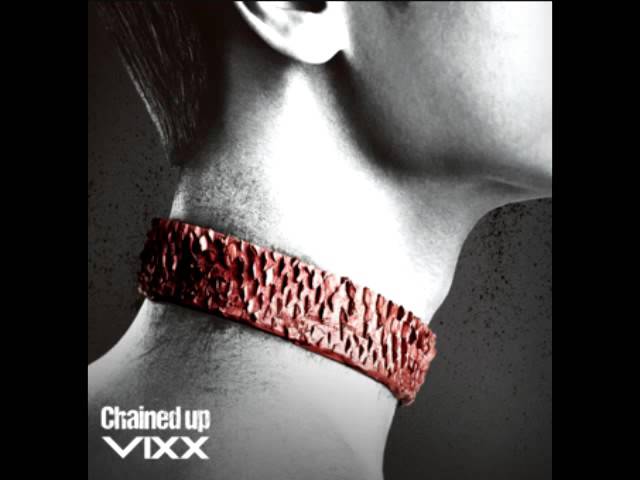 [HD AUDIO] VIXX - Out Of Sorts (부시시) 2nd Album. Chained Up