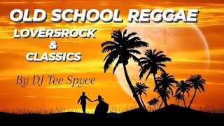 Old School Reggae Loversrock | Reggae Sweet Love | Reggae Mix 2024