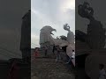 Jatayu earth centre, Kerala #@sivisam84#Meri tarah tum bhi kabhi song shorts