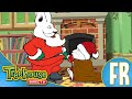 Max et Ruby: Joyeux Noël Compilation! | Dessins Animés pour Les Enfants