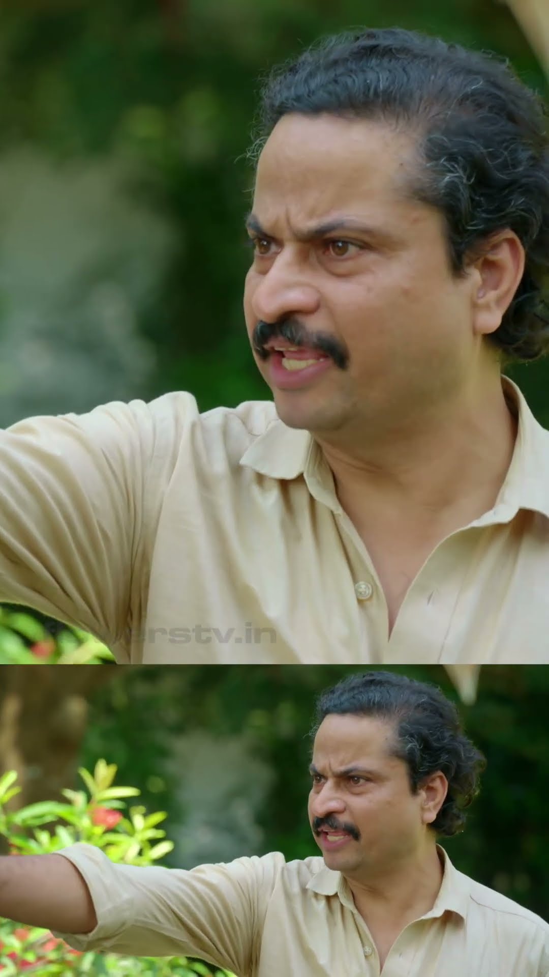 കേശുവിനെ കൈയോടെ പൊക്കി