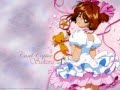 Sakura Card Captor Opening 3 - Platina