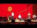 Caetano Veloso en Jazzaldia 2018