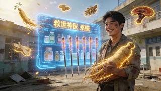 【完結】🔥綁定“救世神醫”系統，神針起死回生，打臉庸醫、狂攬診金，逆襲攪動都市風雲！ screenshot 4