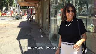 85 Years - But Who Is Counting? - Hanns Seidel Foundation Exchange 2022 Munich-Tel Aviv 85 Years - But Who Is Counting? - Hanns Seidel Foundation Exchange 2022 Munich-Tel Aviv