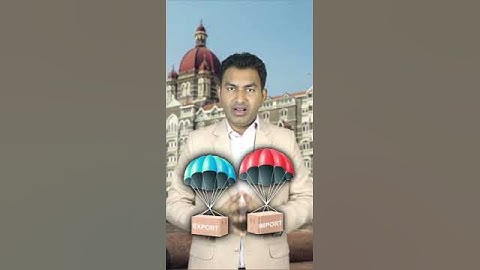 Export-import Practical training in Mumbai | Export Import Business | Practical Training in Mumbai .