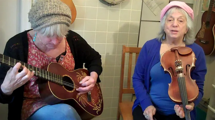 Kitchen Music: Camptown Races