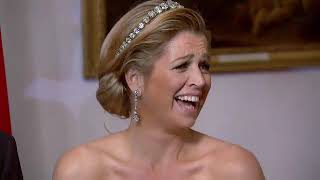 Máxima Portret Van Een Prinses Nos 2011