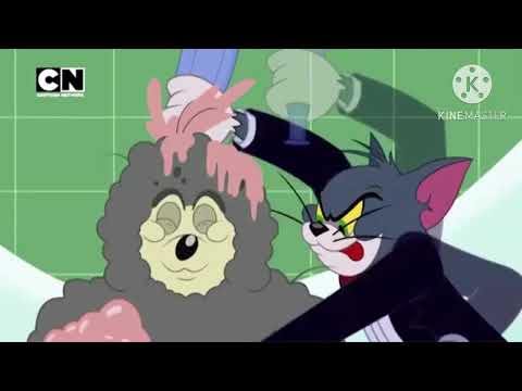 Tom & Jerry Show Weekend CN Turkey Promo By @cntrfandom