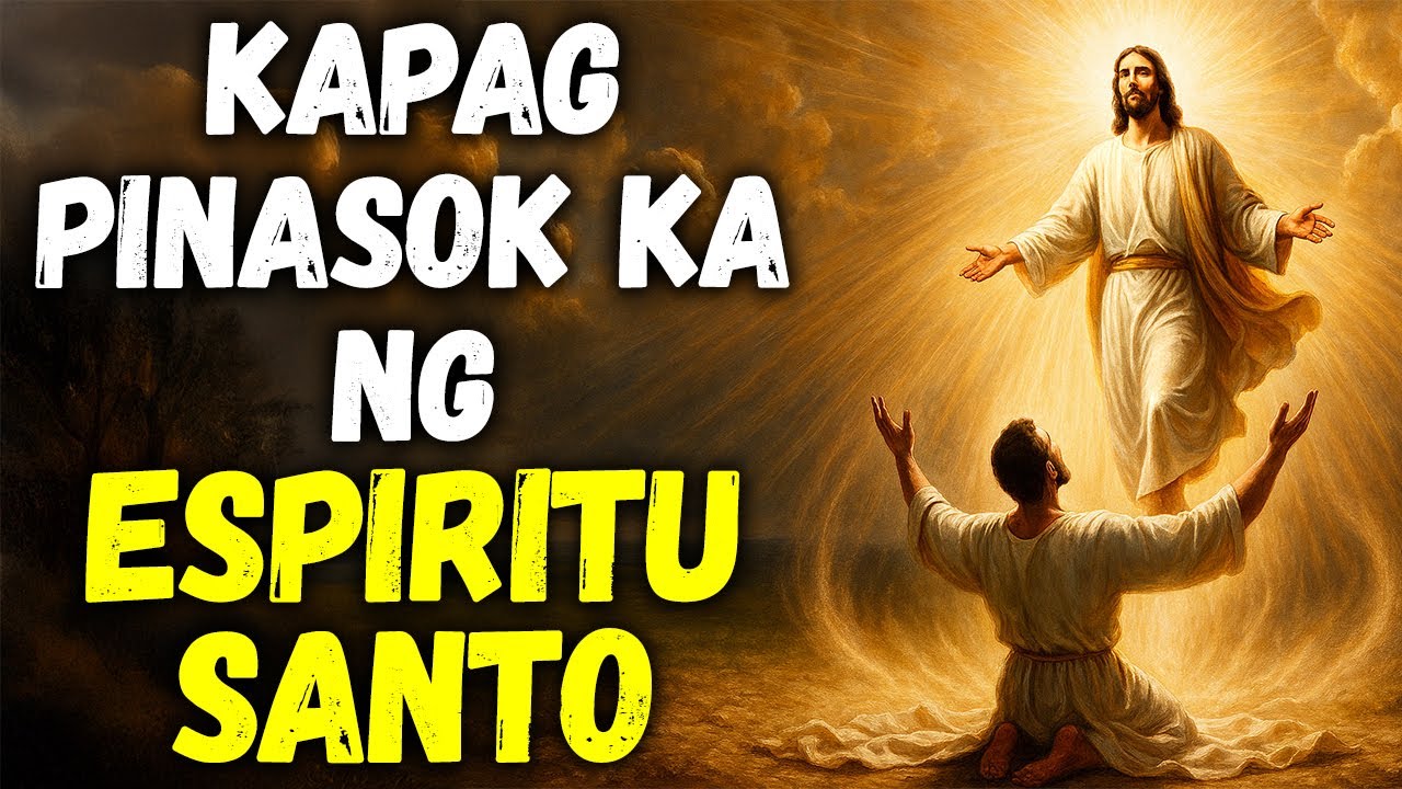 Tuklasin ang 9 na Palatandaan na Ipinapakita na Nasa Iyo ang Banal na Espiritu –Karunungang Biblikal