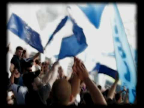 Armada Rijeka - Bio sam naivan