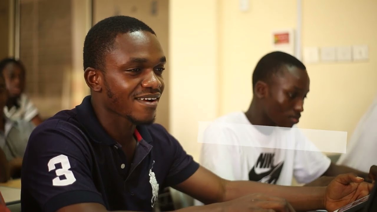 Empowering People, Advancing Societies: AGA Obuasi Mine's contribution to Skills Development