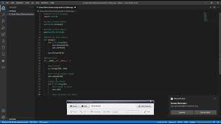 Draw Chess Board ♟️using Python || Program Number:1