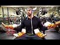 100 REPS FOR 100 NUGGETS CHALLENGE