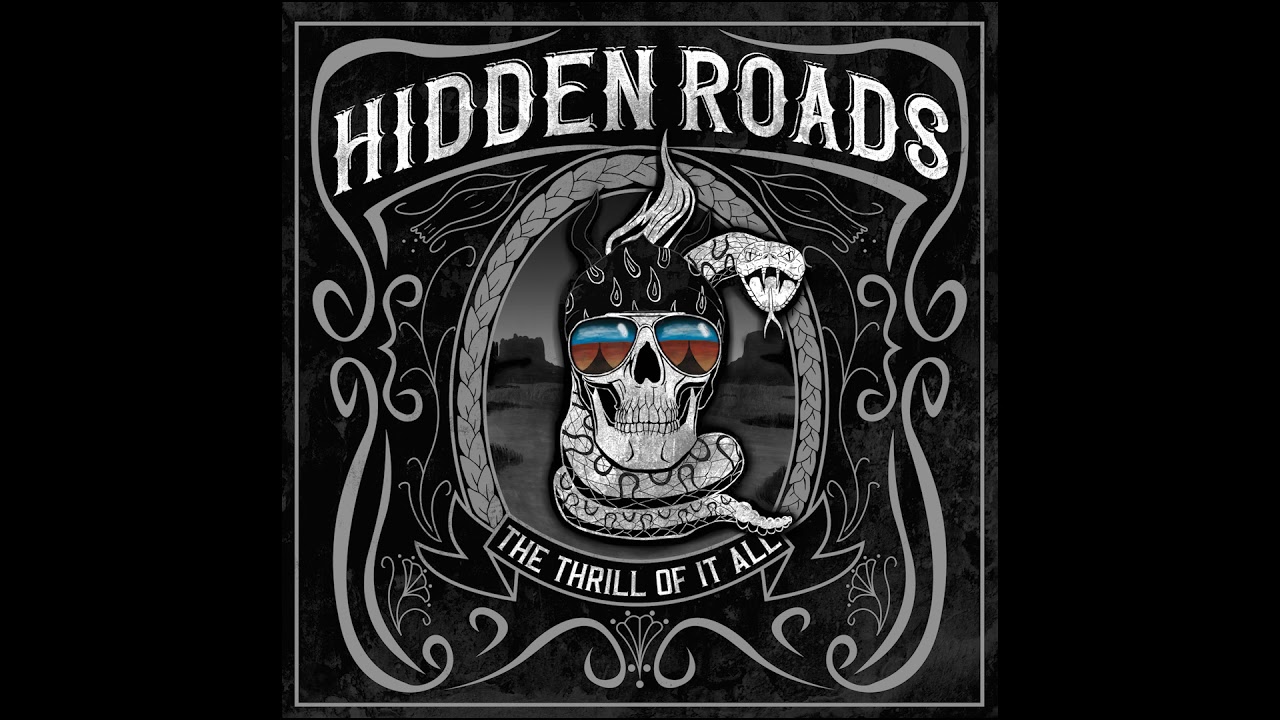 Watch 10 - The City Of God - Hidden Roads on YouTube Watch 10 - The City Of God - Hidden Roads on YouTube