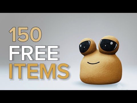 ALL FREE ROBLOX ITEMS OF 2023! 😳😱 (Compilation)