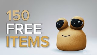 GET ALL THE BEST FREE ROBLOX ITEMS OF 2023! 😳😱 (Compilation) by xvylle 794,592 views 4 months ago 53 minutes