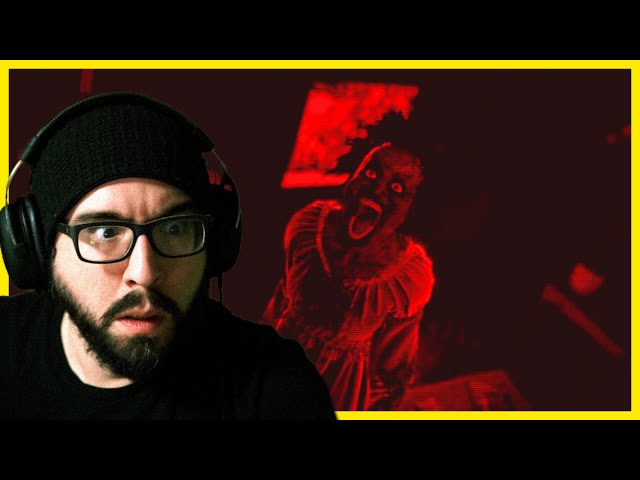 The SCARIEST Jumpscares I’ve Had  | Welcome to Kowloon