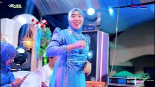 DAFISA MUSIK - KERAMAT - MEGA SATRIA | WEDDING ADI SAPUTRA & BEKTI NOVIASARI - LAU DAWE KUDUS