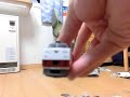 TOMIX キハ183 とかち 新特急色 限定品セット 開封 の動画、YouTube動画。