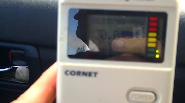 Possible energy harvesting from a MW transmitter