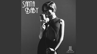 Смотреть клип Santa Baby (Acoustic)