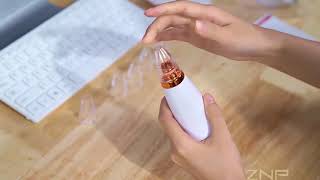 Removedor de Cravos à Vacuo