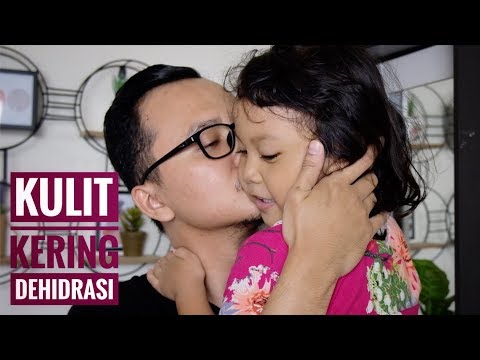 Curhat : Skincare Untuk Kulit Kering Dehidrasi