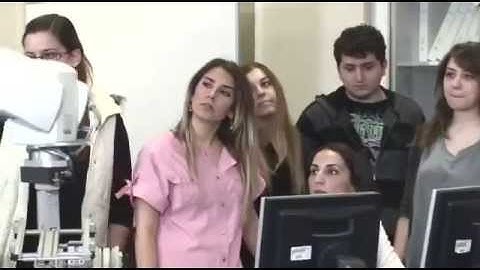 Yeditepe Üniversitesi - Sistem Mühendisliği