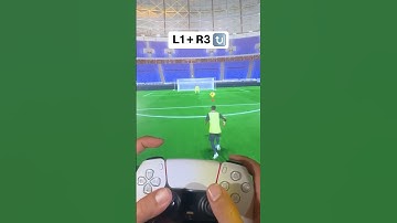 FC25 New Skill Tutorial ⬇️