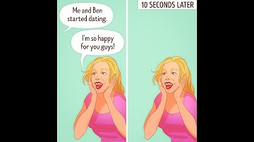 7 Tricks to Detect Lies On The Spot