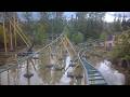Juvelen - Djurs Sommerland - Front Row (4K HD POV) - May 2026