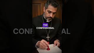 Priest Breaks Sacred Vow to Save 47 Students - Lost Everything but No Regrets