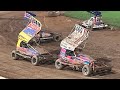 Brisca F1 Stockcars full races Odsal Stadium 8/11/25  
