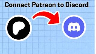 How to connect Patreon to Discord (step by step)