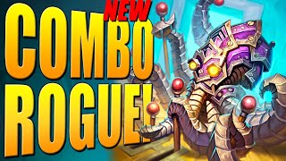 This is the BEST Deck in the Game!!! | Forged in the Barrens | Hearthstone