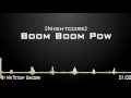 [Nightcore] Boom Boom Pow