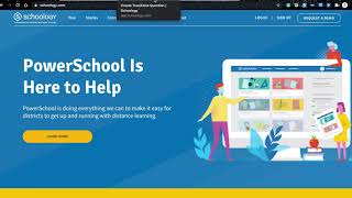 Schoology Assessment: Objecives Alignment