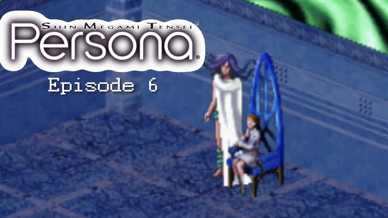 Persona Snow Queen Quest Episode 6 Kumi s Dream World YouTube persona-snow-queen-quest-episode-6-kumi-s-dream-world-youtube