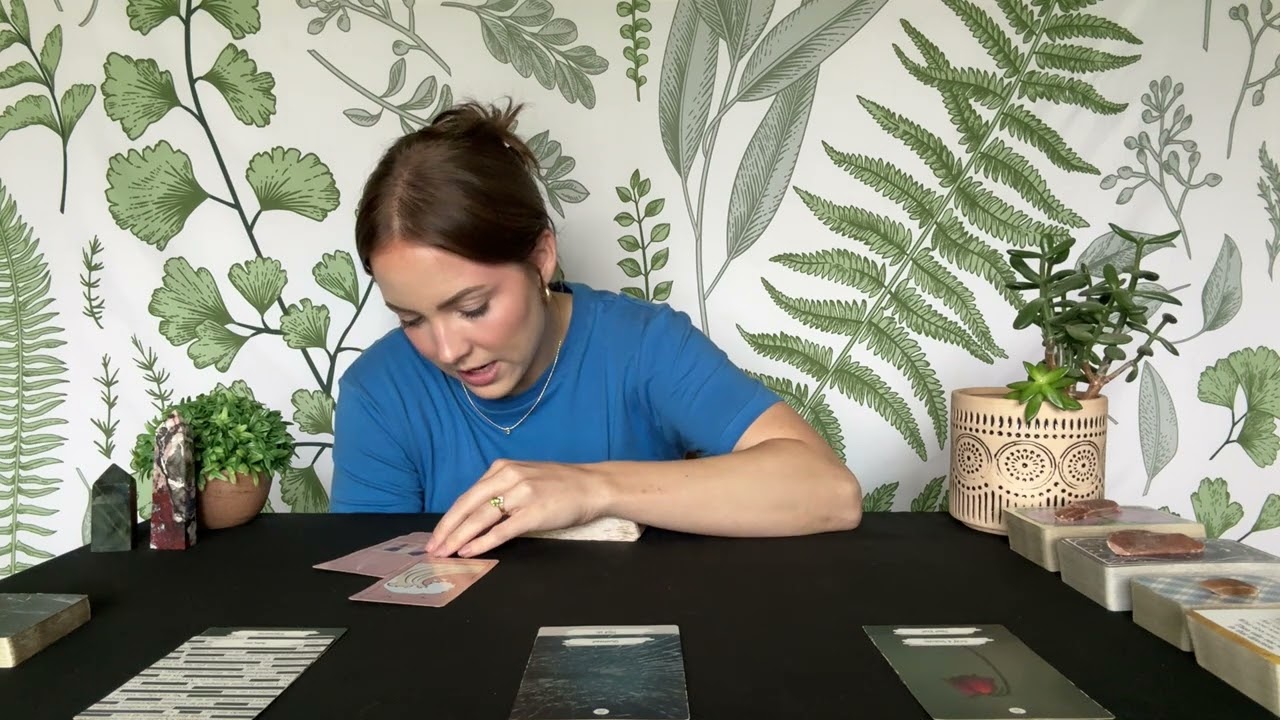 GEMINI LOVE TAROT | Their true feelings about this connection… | MAY 2025