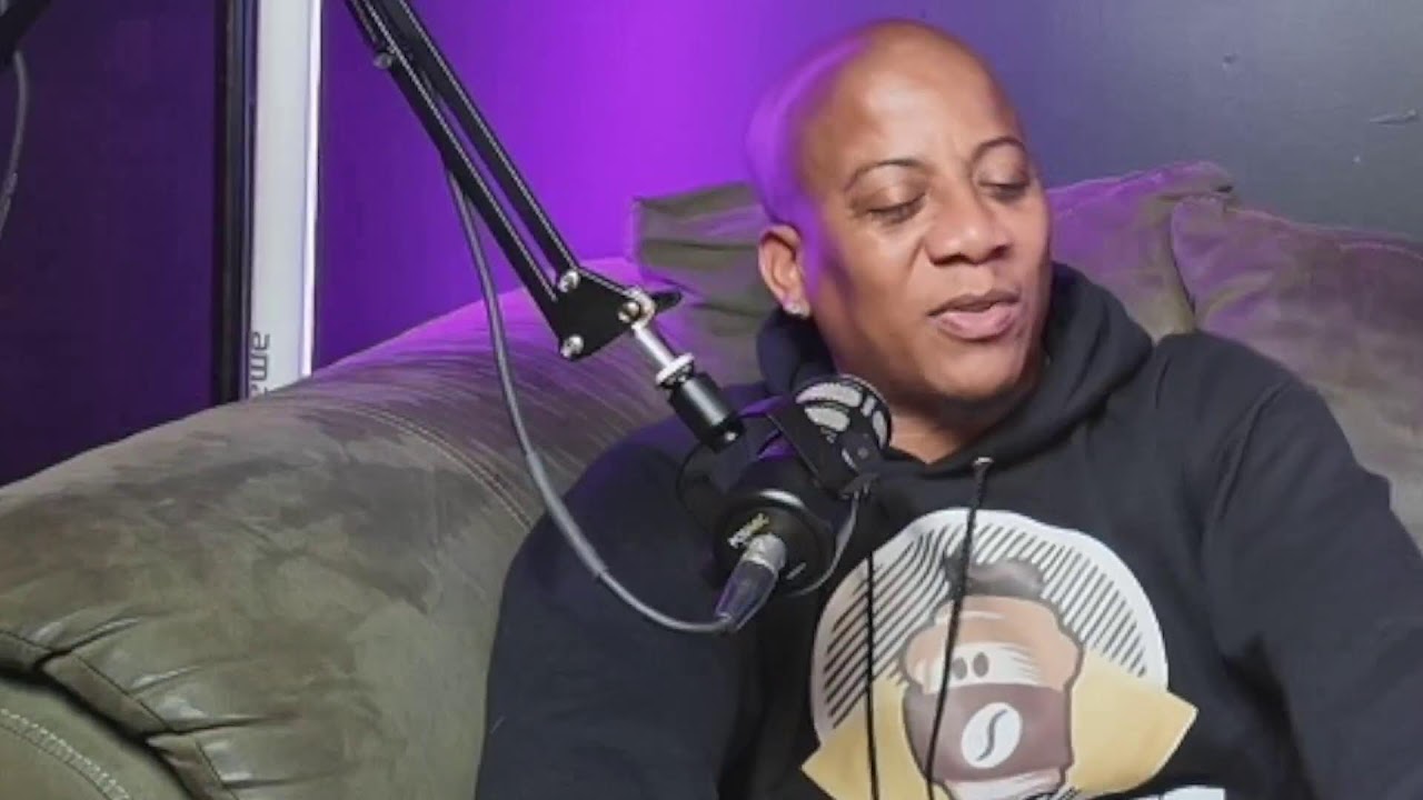 COFFEE AND CONDOMS 39: Dating Rules, No Limit and Cash Money Verzuz & Real Talk