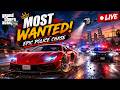 🔴 GTA 5 LIVE STREAM 🚗 Epic Police Chase & Unlimited Fun 🔥7