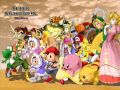 Super Smash Bros. Melee Dubstep Remix