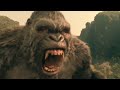 Monarch Legacy of Monster Season 2 FRIST LOOK | Bigger Titans | MONARCH SEASON 2 NEW FOOTAGE