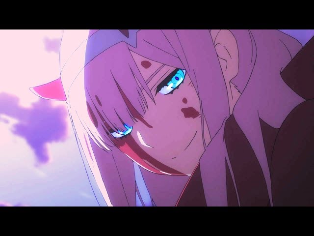 Darling in the franXX 『AMV』 Legends Never Die class=